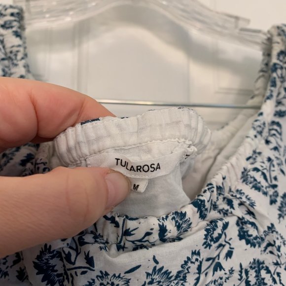 Floral Dress - Picture 3 of 4